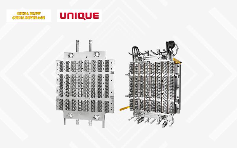 pet preform mold manufacturers