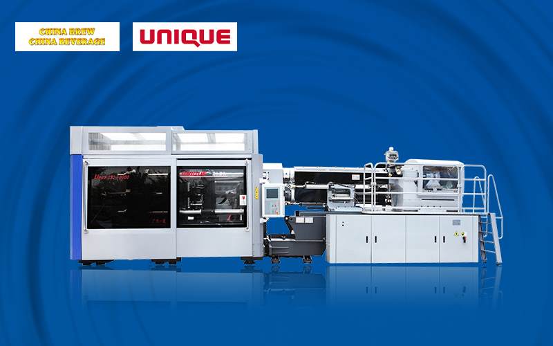 injection molding machine manufacturer