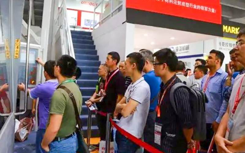 The Chinese Injection Molding Industry Driven by Innovation: Steady Growth of UNIQUE Company
